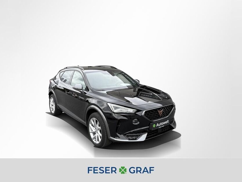 Cupra Formentor 78.000 km 22.450 € Roth 91154