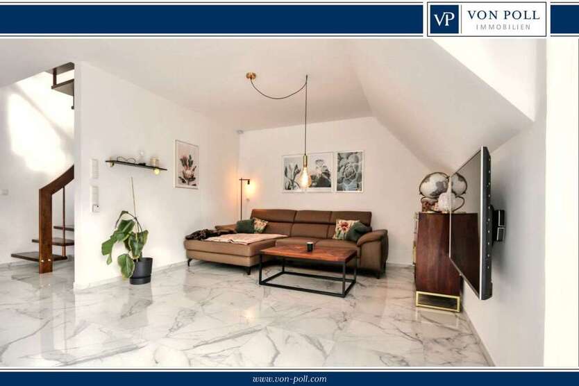 Wohnung zum Kaufen in Heilsbronn 459.000 € 103 m²