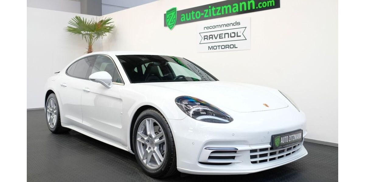 Porsche Panamera 122.500 km 45.790 &euro; Nürnberg 90439