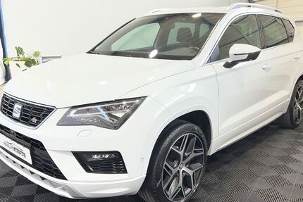 Seat Ateca 114.970 km 18.970 &euro; Schwabach/Wolkersdorf 91126