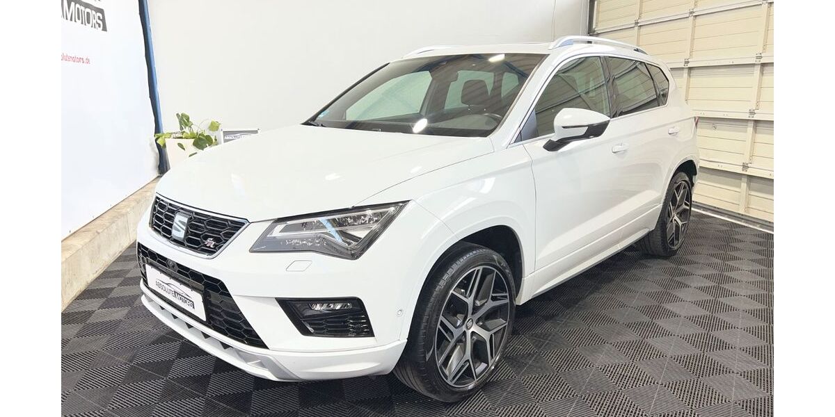 Seat Ateca 114.970 km 18.970 &euro; Schwabach/Wolkersdorf 91126