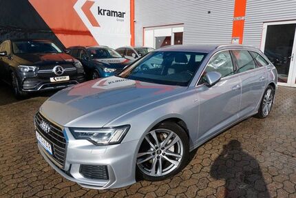 Audi A6 236.958 km 24.990 € Nürnberg 90475