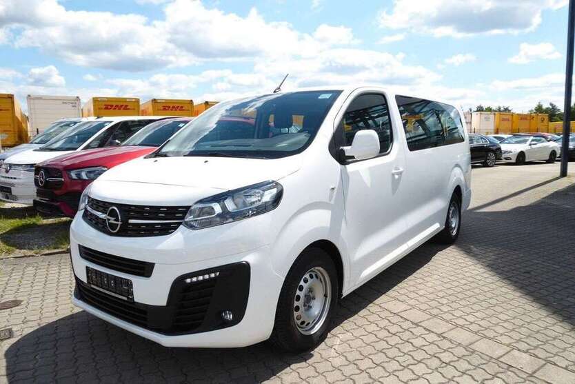 Vivaro