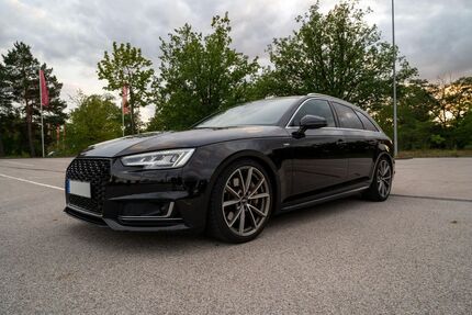 Audi A4 135.600 km 25.900 &euro; Schwabach 91126