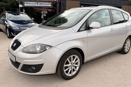 Seat Altea 123.000 km 5.399 € Oberasbach 90522
