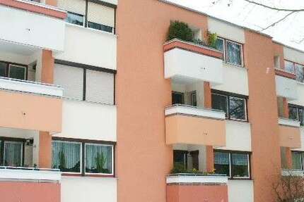 Wohnung zum Mieten in Nürnberg 540 € 61.85 m² 2 zimmer