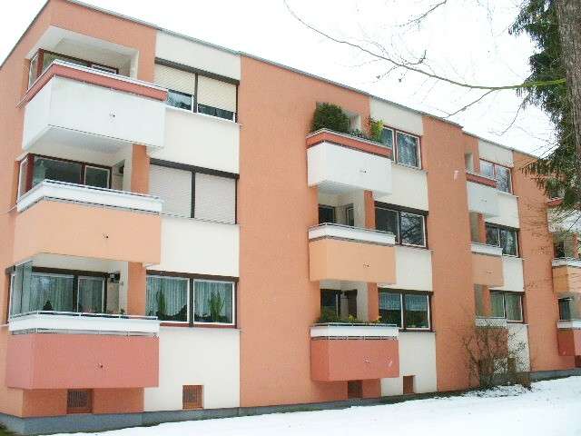 Wohnung zum Mieten in Nürnberg 540 € 61.85 m² 2 zimmer