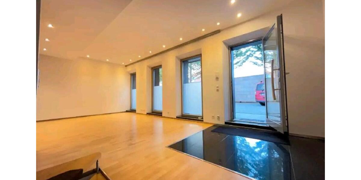 Reihenhaus Fürth Altstadt - 4 Zimmer, 111 m&sup2;, 540.000&euro; | Angebot:26904804