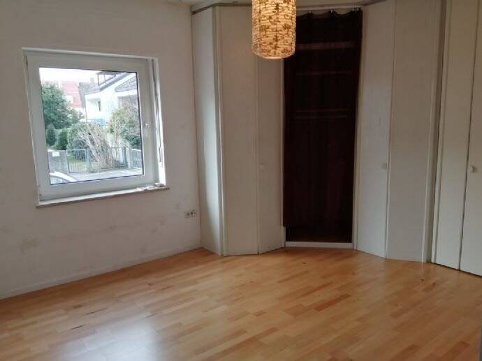 RESERVIERT - Stilvolle 3 Zi EG Wohnung mit EBK und direktem Zugang zum Garten in ruhiger Sackgasse 3 zimmer