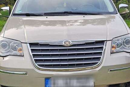 Chrysler Grand Voyager