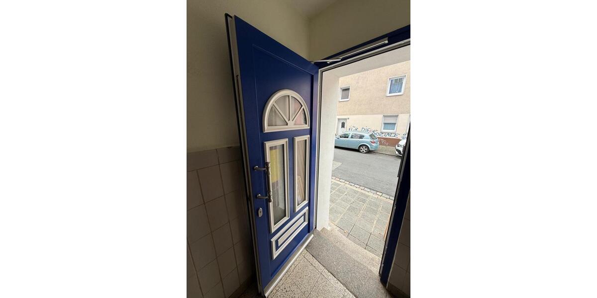 Erdgeschoßwohnung Nürnberg Rabus - 2 Zimmer, 50 m&sup2;, 185.990&euro; | Angebot:26284456