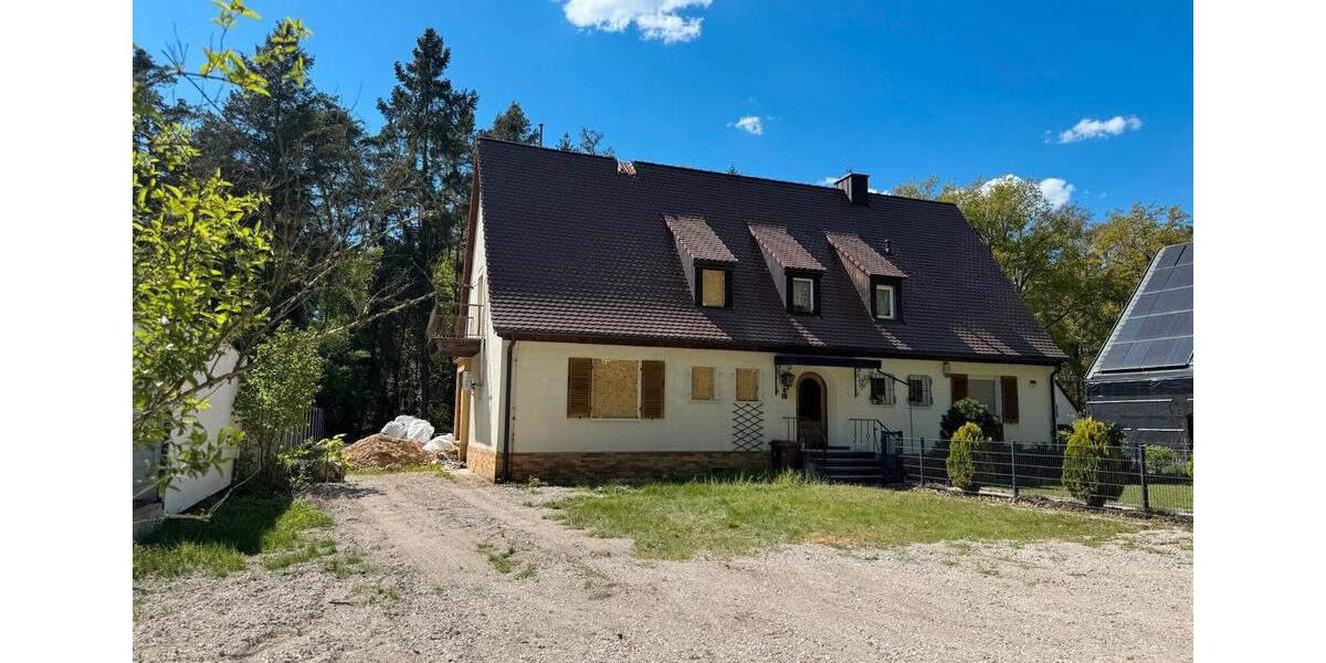 Doppelhaushälfte Schwabach - 5 Zimmer, 137 m&sup2;, 295.000&euro; | Angebot:26224329