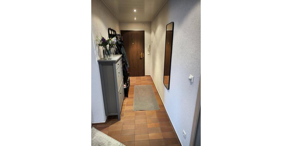 Etagenwohnung Nürnberg Hasenbuck - 4 Zimmer, 93 m&sup2;, 295.000&euro; | Angebot:26522188