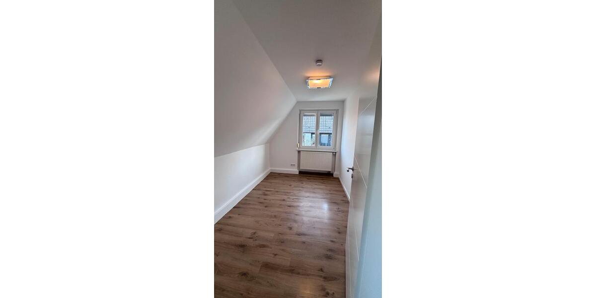 Maisonettenwohnung Erlangen Bruck - 3 Zimmer, 48 m&sup2;, 717&euro; | Angebot:26413847