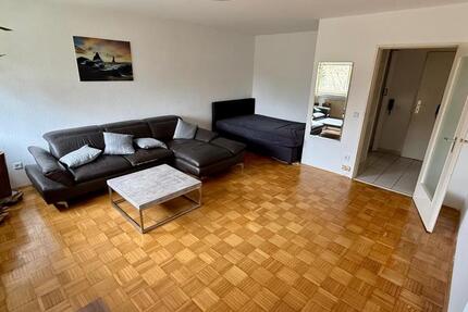 Wohnung Nürnberg Zerzabelshof - 1 Zimmer, 35 m&sup2;, 560&euro; | Angebot:25811093