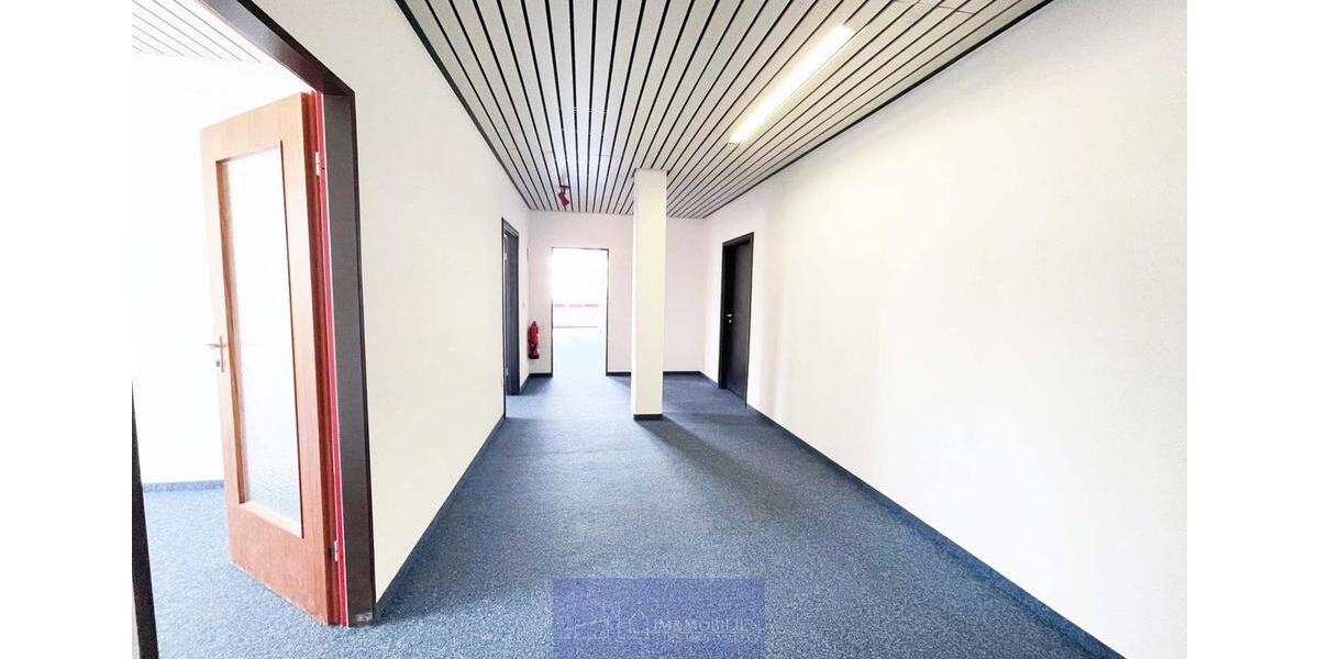 BÜROETAGE MIT LAGER - GLASFASER - TEILKLIMA - ERLANGEN -WETTERKREUZ- A3A73AIRPORT zimmer