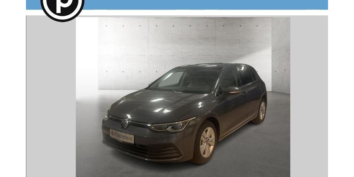 VW Golf 81.100 km 21.906 &euro; Fürth 90762