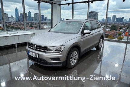VW Tiguan 65.000 km 15.900 &euro; Schwabach 91126