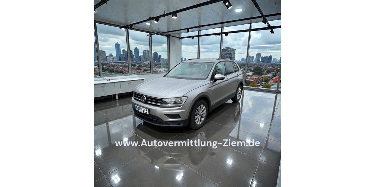 VW Tiguan 65.000 km 15.900 &euro; Schwabach 91126