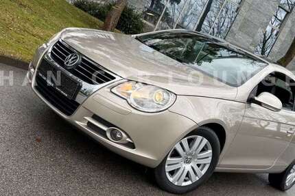VW Eos 175.000 km 6.990 &euro; Nürnberg 90431