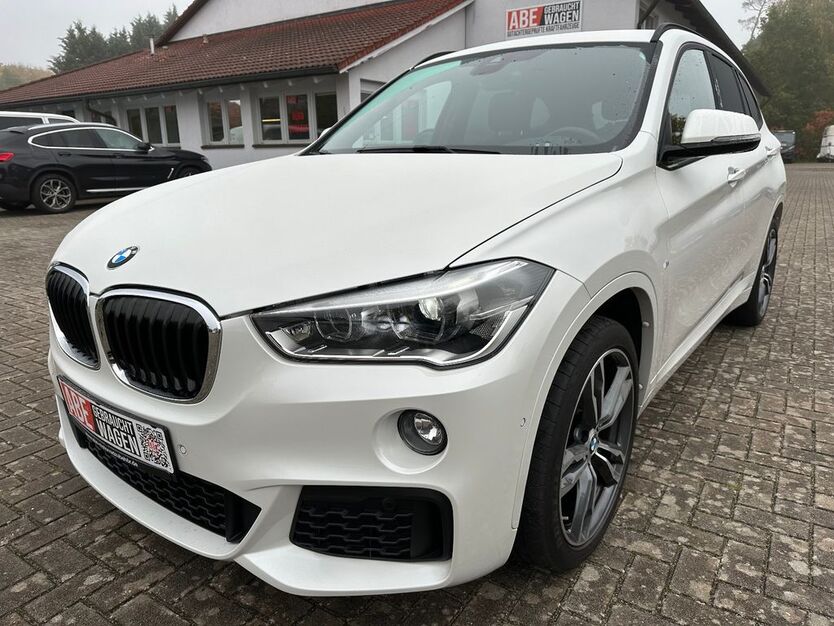 BMW X1 149.000 km 19.800 € Hilpoltstein 91161