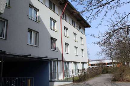 Wohnung Erlangen Bruck - 2 Zimmer, 34 m&sup2;, 600&euro; | Angebot:27553185