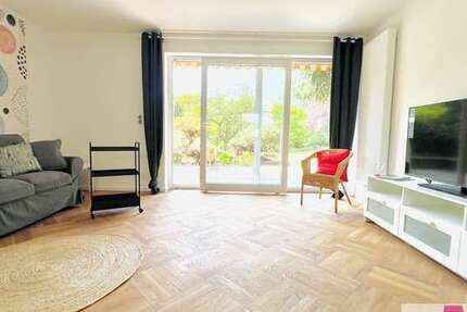 Zimmer Nürnberg Gaismannshof - 2 Zimmer, 1.240&euro; | Angebot:27646190