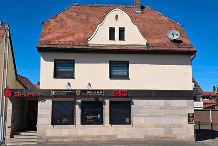 Gewerbeobjekt Schwaig Bei Nürnberg - 1.500&euro; | Angebot:24664953