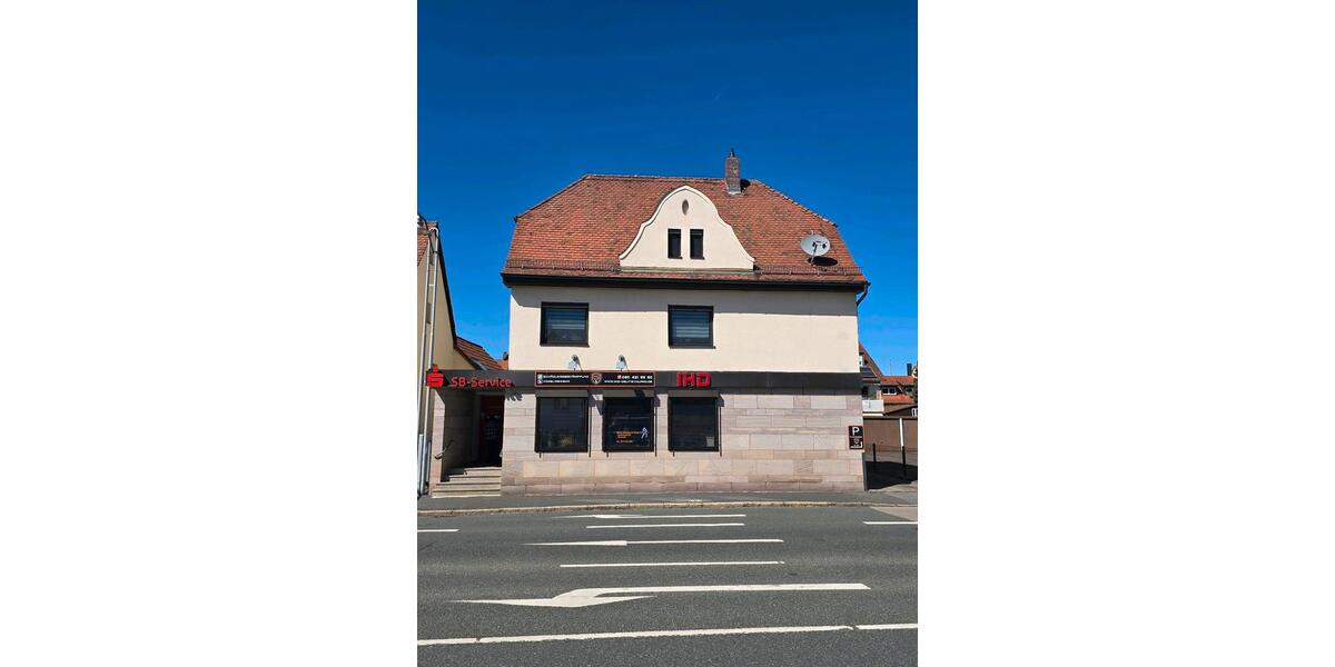 Gewerbeobjekt Schwaig Bei Nürnberg - 1.500&euro; | Angebot:24664953