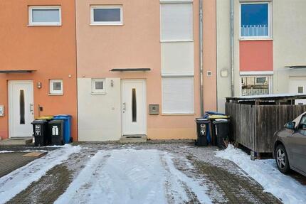 Reihenfamilienhaus, Reihenmittelhaus, Haus, Eigenheim 5 zimmer