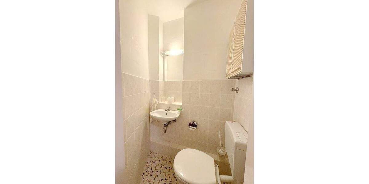 Etagenwohnung Nürnberg Steinbühl - 3 Zimmer, 82 m&sup2;, 299.000&euro; | Angebot:25686649