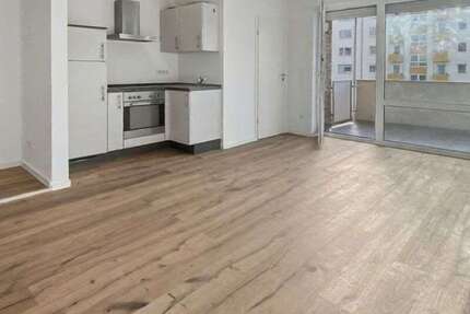 Wohnung Nürnberg Herrnhütte - 1.5 Zimmer, 44 m&sup2;, 215.000&euro; | Angebot:26386246