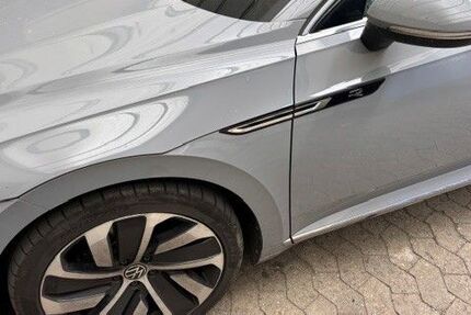 VW Arteon 107.000 km 24.900 &euro; Nürnberg 90480