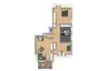 Etagenwohnung Altdorf - 3 Zimmer, 76 m&sup2;, 243.000&euro; | Angebot:26891328