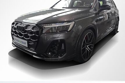 Audi SQ7 4.900 km 123.980 € Fürth 90763