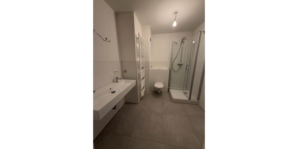 Etagenwohnung Nürnberg Gebersdorf - 2 Zimmer, 63 m&sup2;, 900&euro; | Angebot:25217106