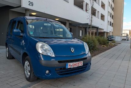 Renault Kangoo 290.000 km 2.000 &euro; Nürnberg 90439