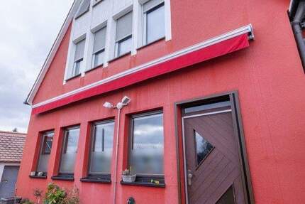 Haus Nürnberg Kleinreuth b Schweinau - 4 Zimmer, 107 m&sup2;, 995.000&euro; | Angebot:25778202