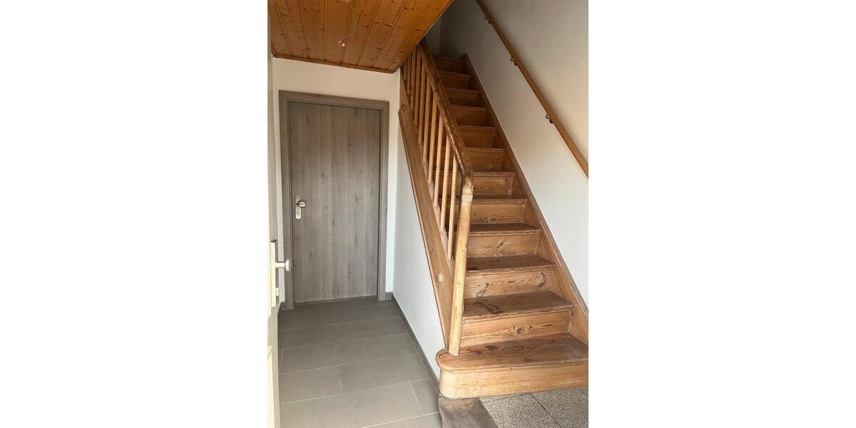 Doppelhaushälfte Allersberg Eismannsdorf - 5 Zimmer, 110 m&sup2;, 1.700&euro; | Angebot:27614268