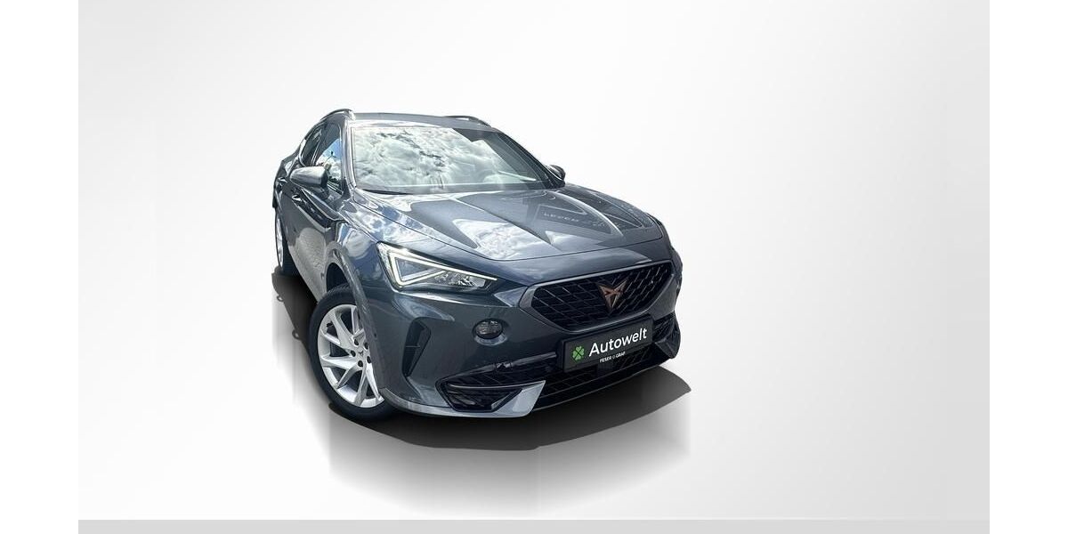 Cupra Formentor 70.950 km 22.490 &euro; Roth 91154