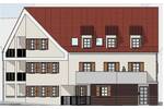 Etagenwohnung Altdorf b. Nürnberg Altdorf - 3 Zimmer, 92 m&sup2;, 501.000&euro; | Angebot:25689581