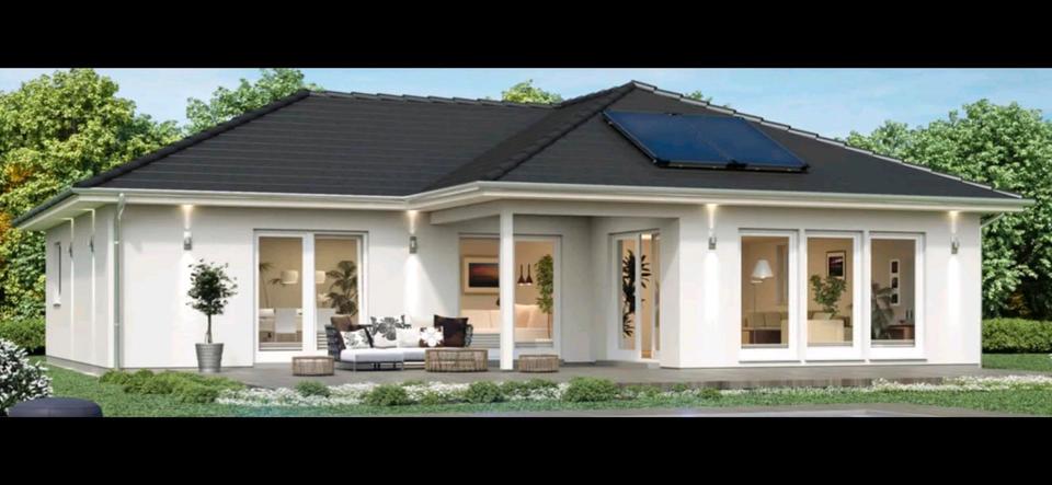 ALTERSRUHESITZ WINKELBUNGALOW 7 zimmer