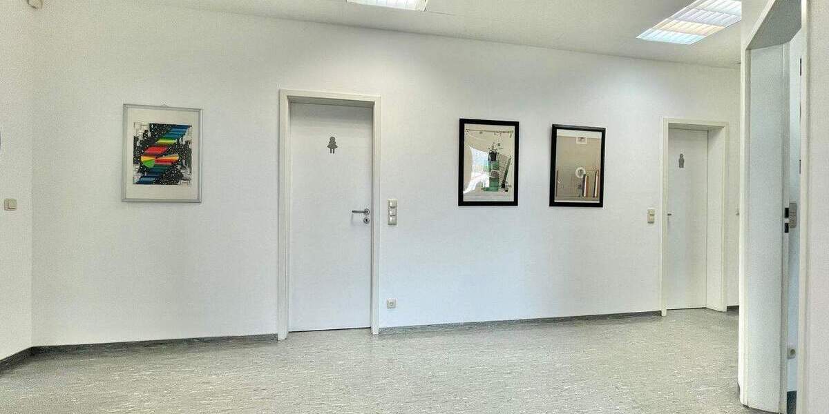 Gewerbeobjekt Zirndorf Leichendorf - 1.750.000&euro; | Angebot:23252591