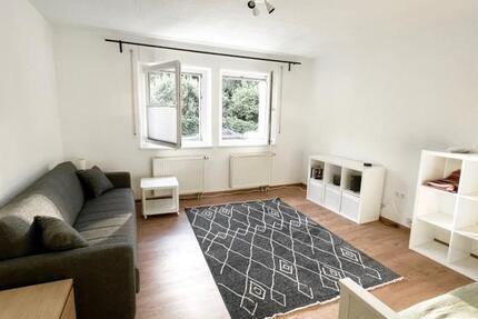 Wohnung Nürnberg Gaismannshof - 1.5 Zimmer, 37 m&sup2;, 850&euro; | Angebot:26396931