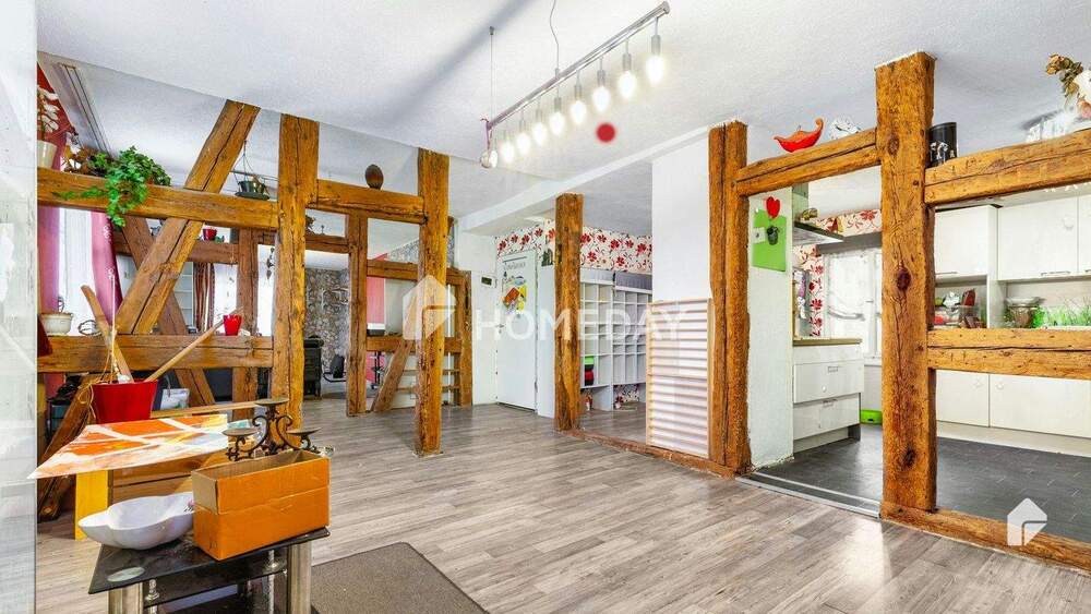 Mehrfamilienhaus, Wohnhaus Schwabach - 1 Zimmer, 300 m&sup2;, 419.000&euro; | Angebot:25739131