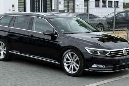 VW Passat 171.864 km 12.900 &euro; Nürnberg 90431