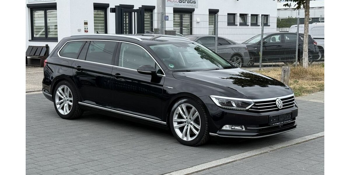 VW Passat 171.864 km 12.900 &euro; Nürnberg 90431