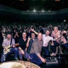 Auf a Wort - Best of STS 25.09.2026 Markgrafensaal