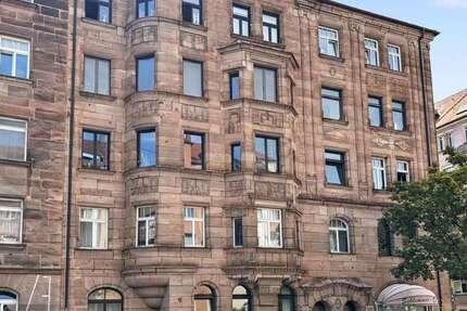 Wohnung Nürnberg Rabus - 4 Zimmer, 123 m&sup2;, 399.000&euro; | Angebot:27354127
