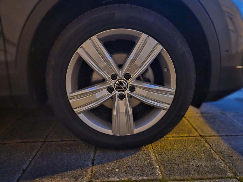 VW Tiguan 44.790 km 29.500 € Nürnberg 90403